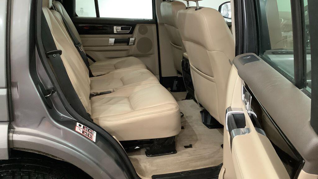 Used Land Rover Discovery 2016 for sale - 77484508: Photo 3