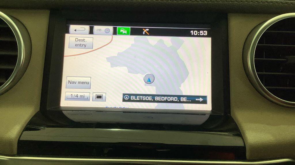 Used Land Rover Discovery 2016 for sale - 77484508: Photo 4