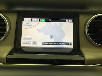 Used Land Rover Discovery 2016 for sale - 77484508: Photo