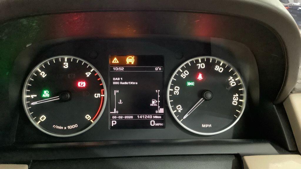 Used Land Rover Discovery 2016 for sale - 77484508: Photo 5