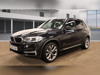 Used BMW X5 2013 for sale - 78292410: Photo