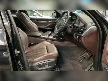 Used BMW X5 2013 for sale - 78292410: Photo