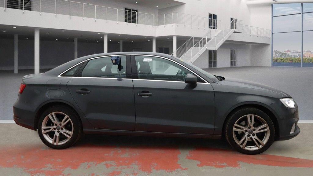 Used Audi A3 for sale - 78057540: Photo 10