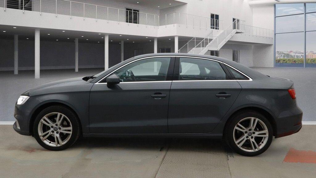 Used Audi A3 for sale - 78057540: Photo 11