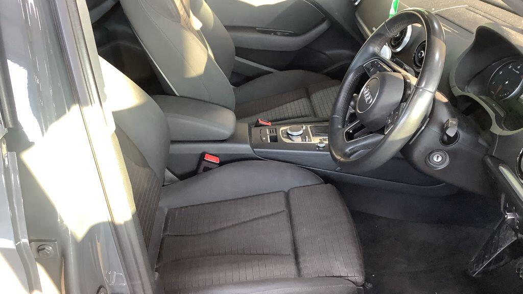 Used Audi A3 for sale - 78057540: Photo 2