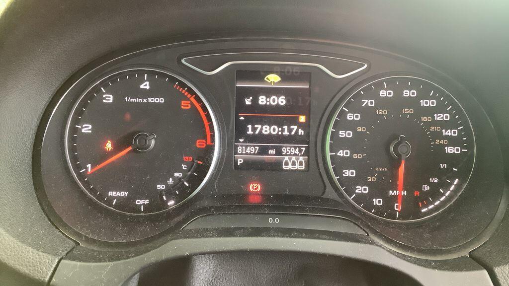 Used Audi A3 for sale - 78057540: Photo 5