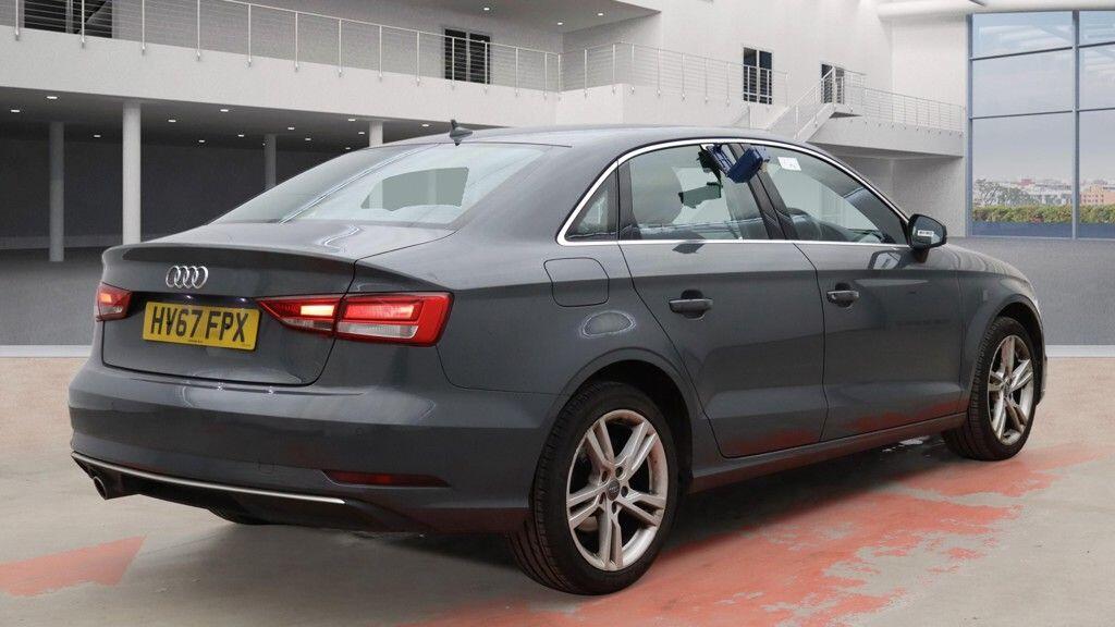 Used Audi A3 for sale - 78057540: Photo 8