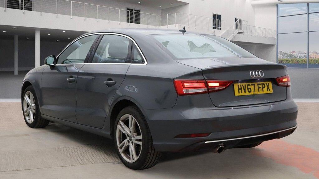 Used Audi A3 for sale - 78057540: Photo 9