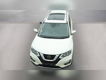 Used Nissan X-Trail 2019 for sale - 79664455: Photo
