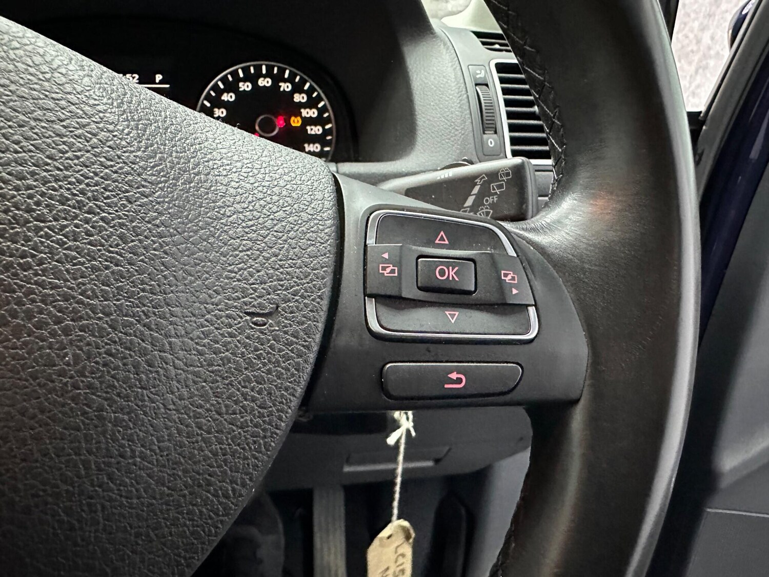 Used Volkswagen Touran for sale - 78057530: Photo 12