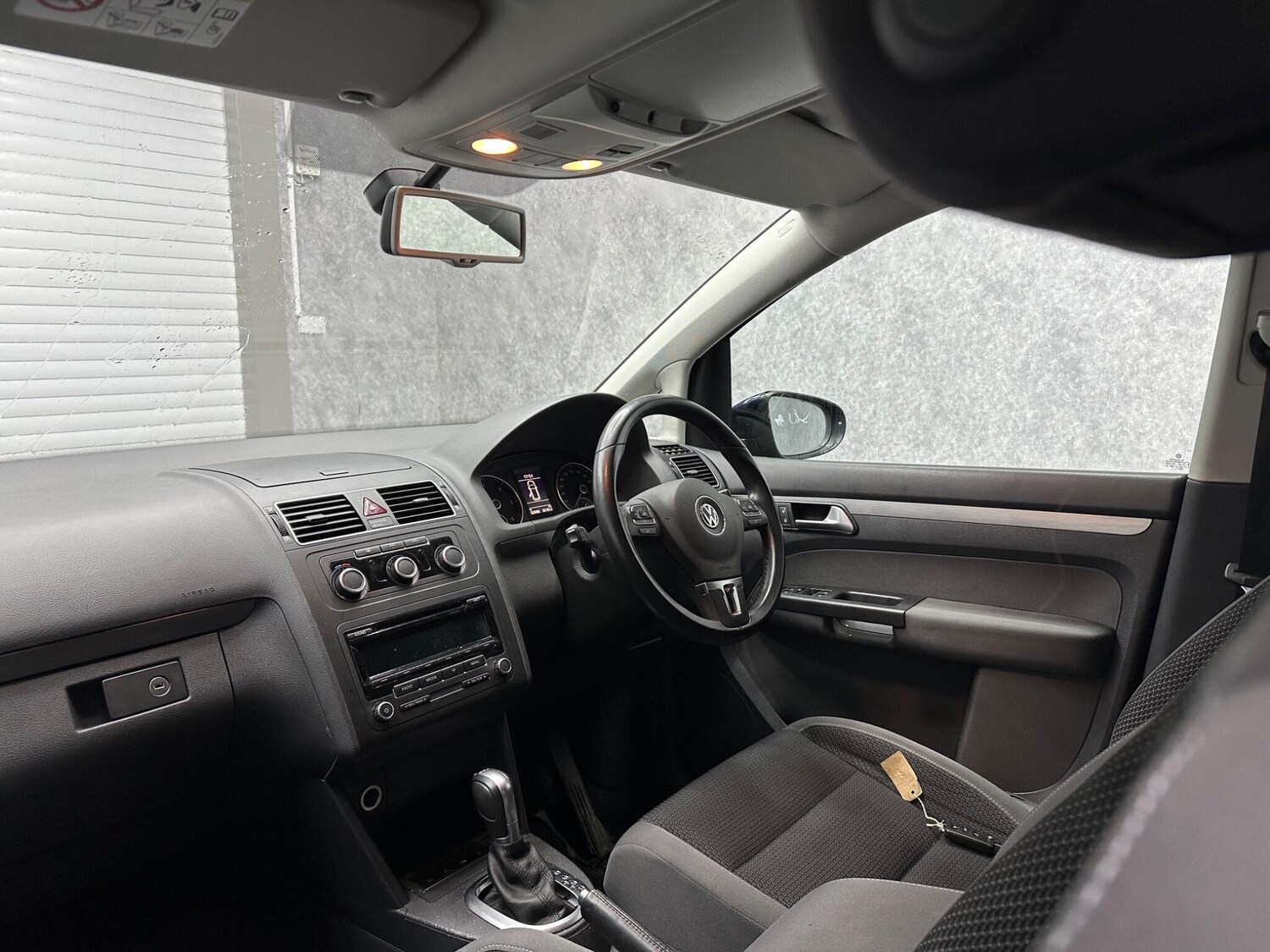 Used Volkswagen Touran for sale - 78057530: Photo 14