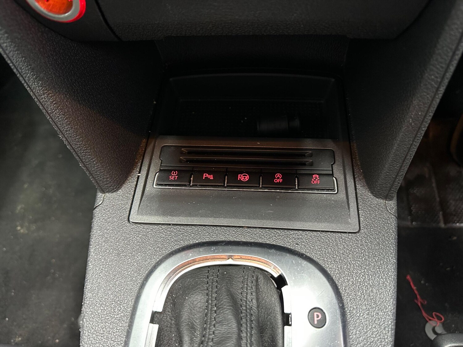 Used Volkswagen Touran for sale - 78057530: Photo 18