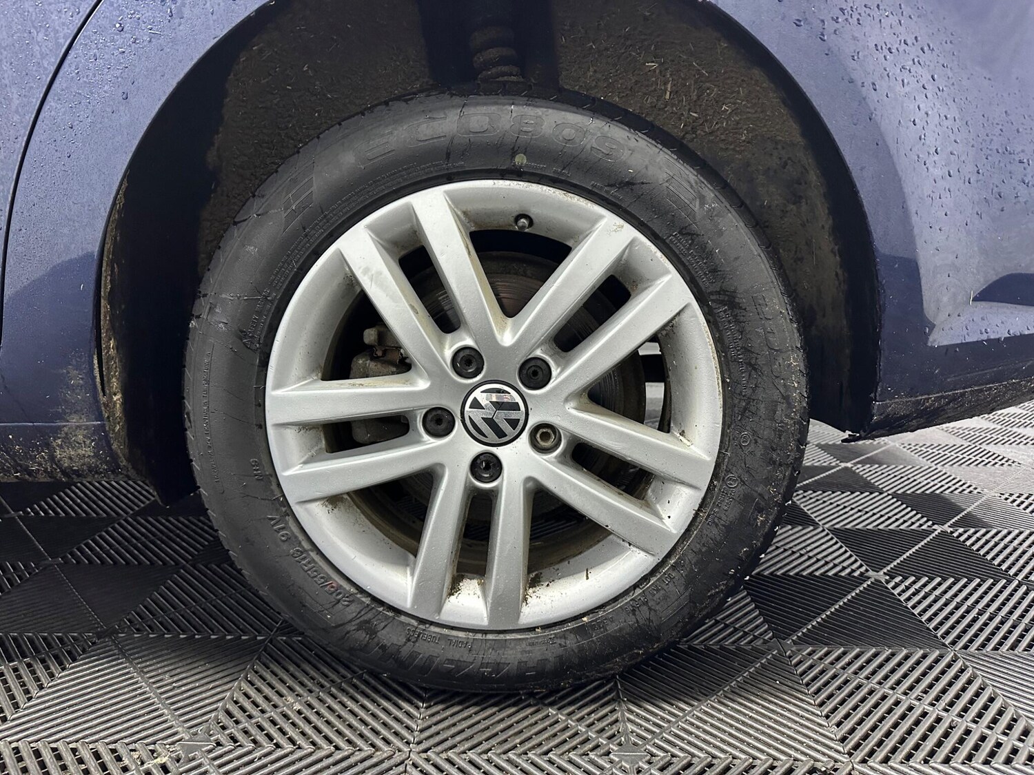 Used Volkswagen Touran for sale - 78057530: Photo 22