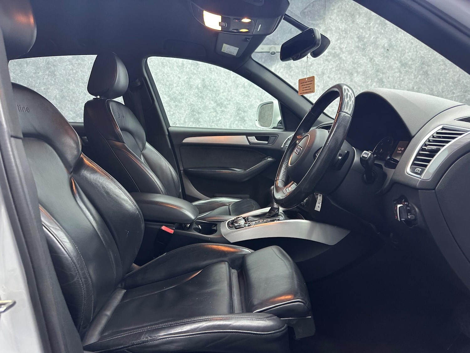 Used Audi Q5 for sale - 78057562: Photo 10