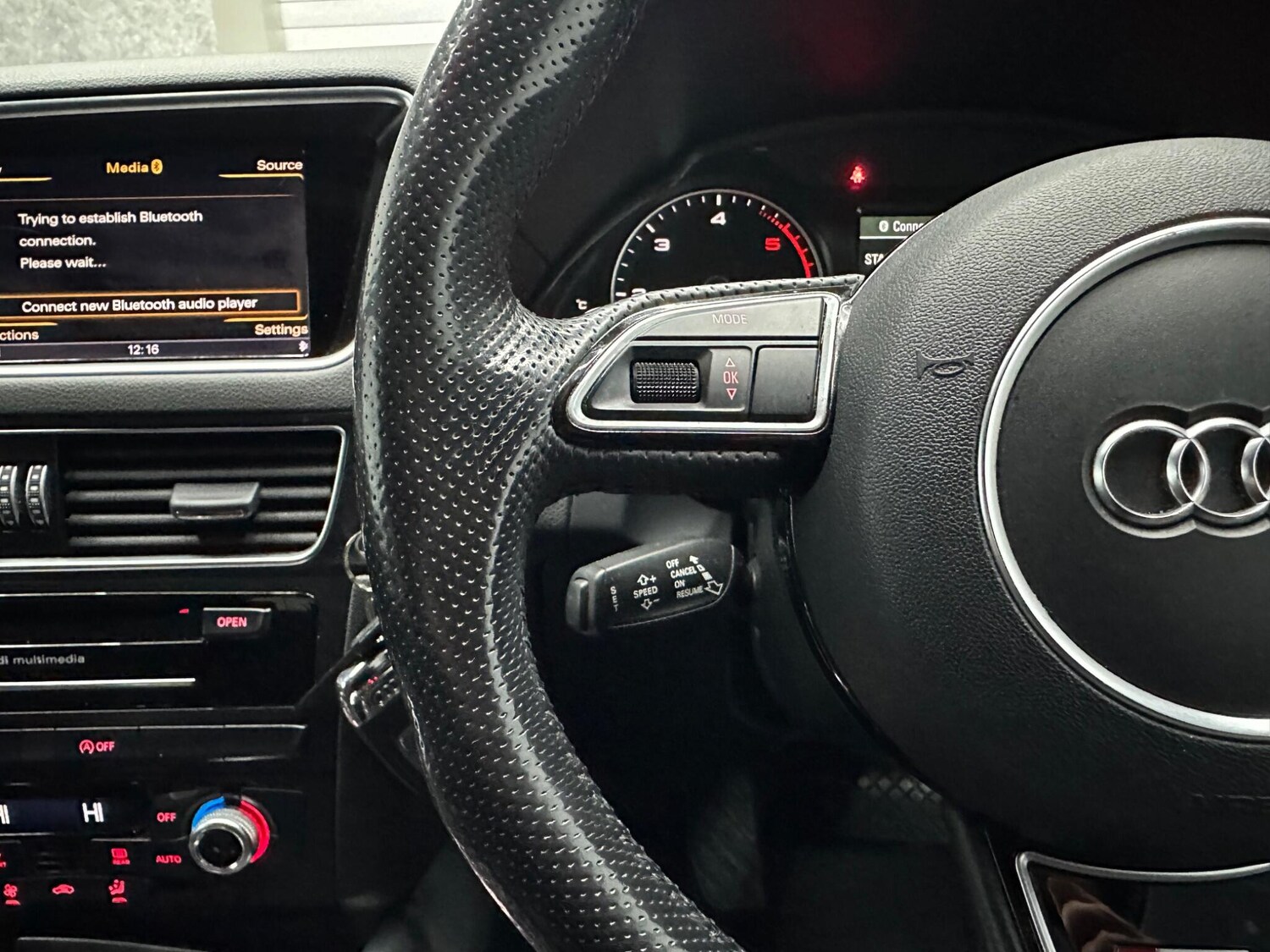 Used Audi Q5 for sale - 78057562: Photo 11