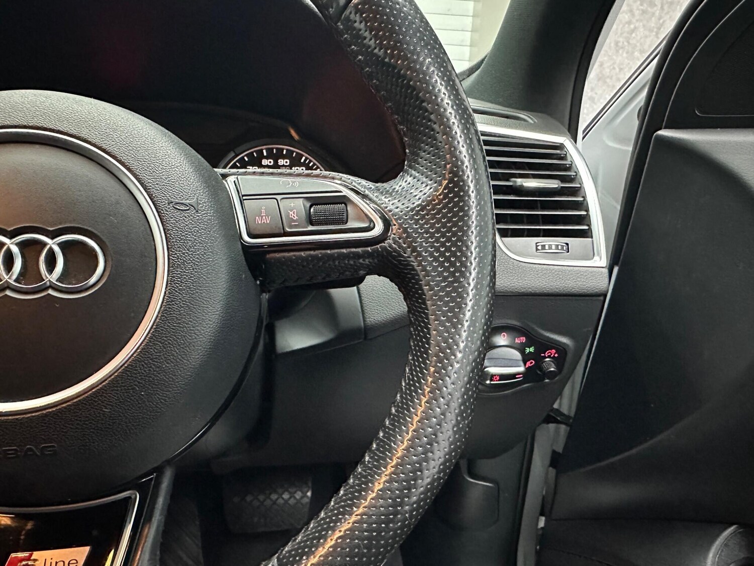 Used Audi Q5 for sale - 78057562: Photo 12