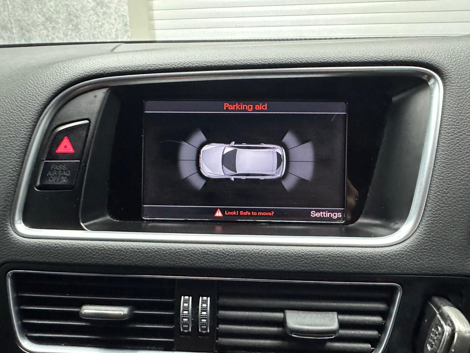 Used Audi Q5 for sale - 78057562: Photo 14