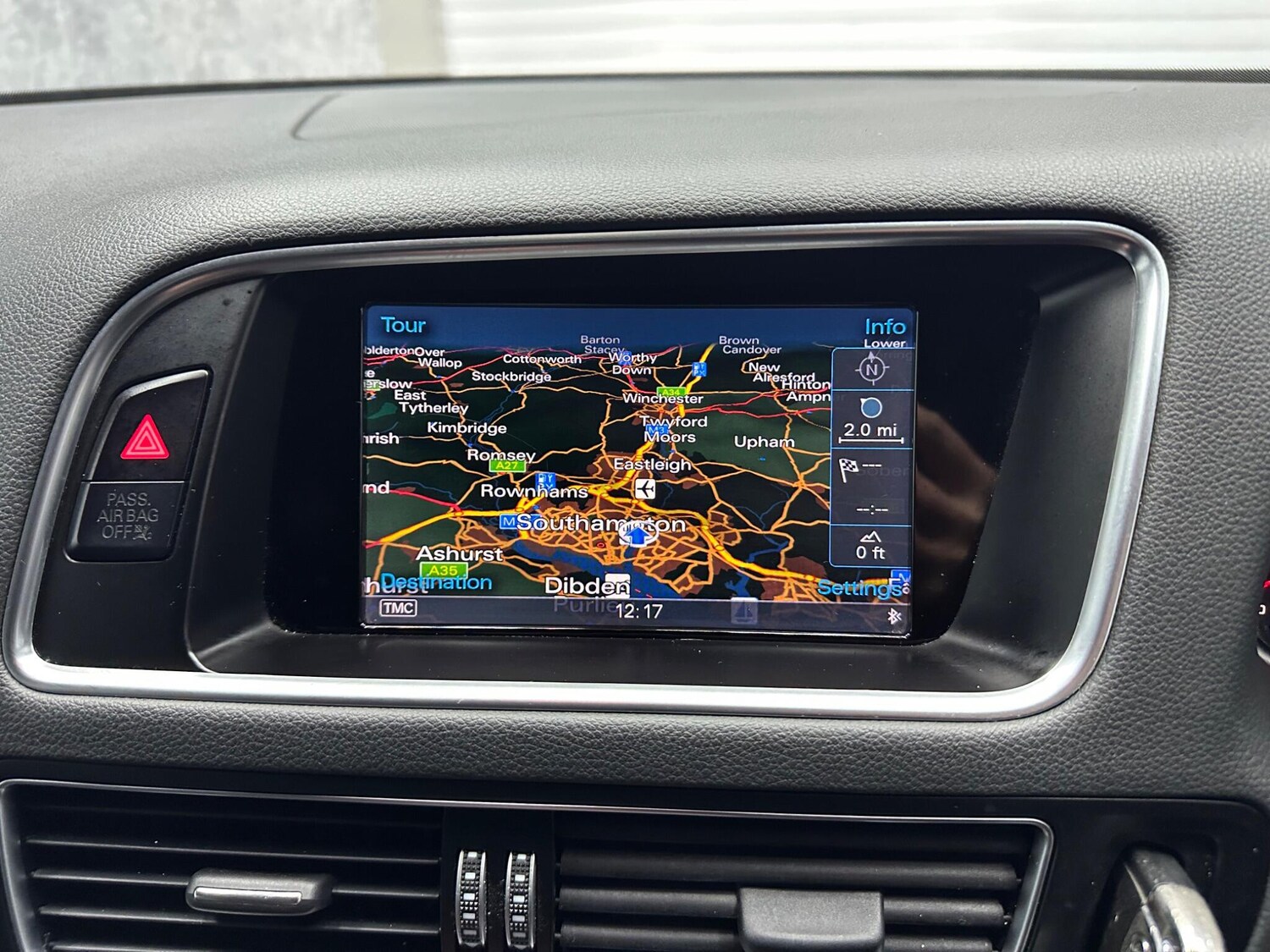 Used Audi Q5 for sale - 78057562: Photo 15