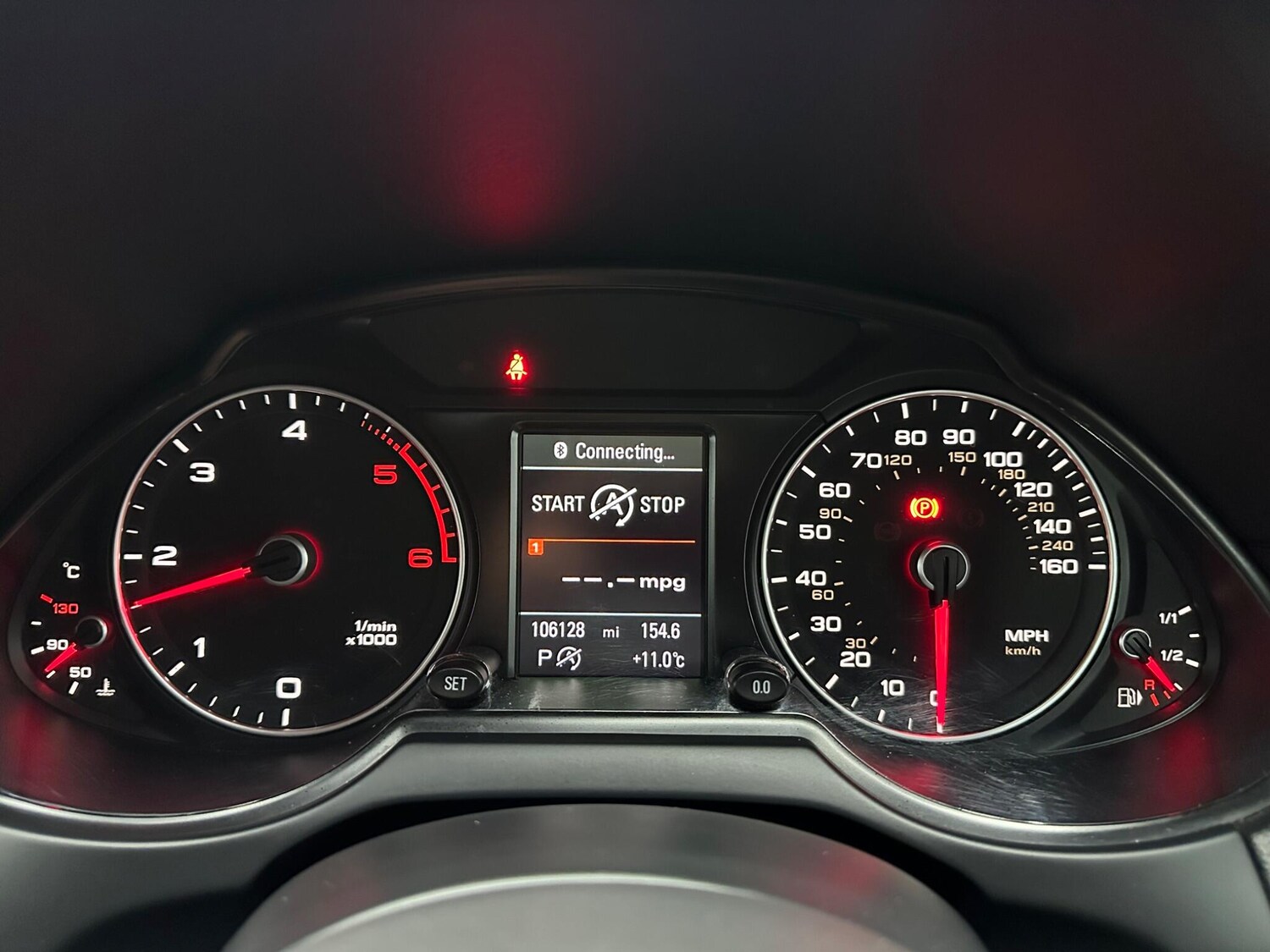 Used Audi Q5 for sale - 78057562: Photo 16