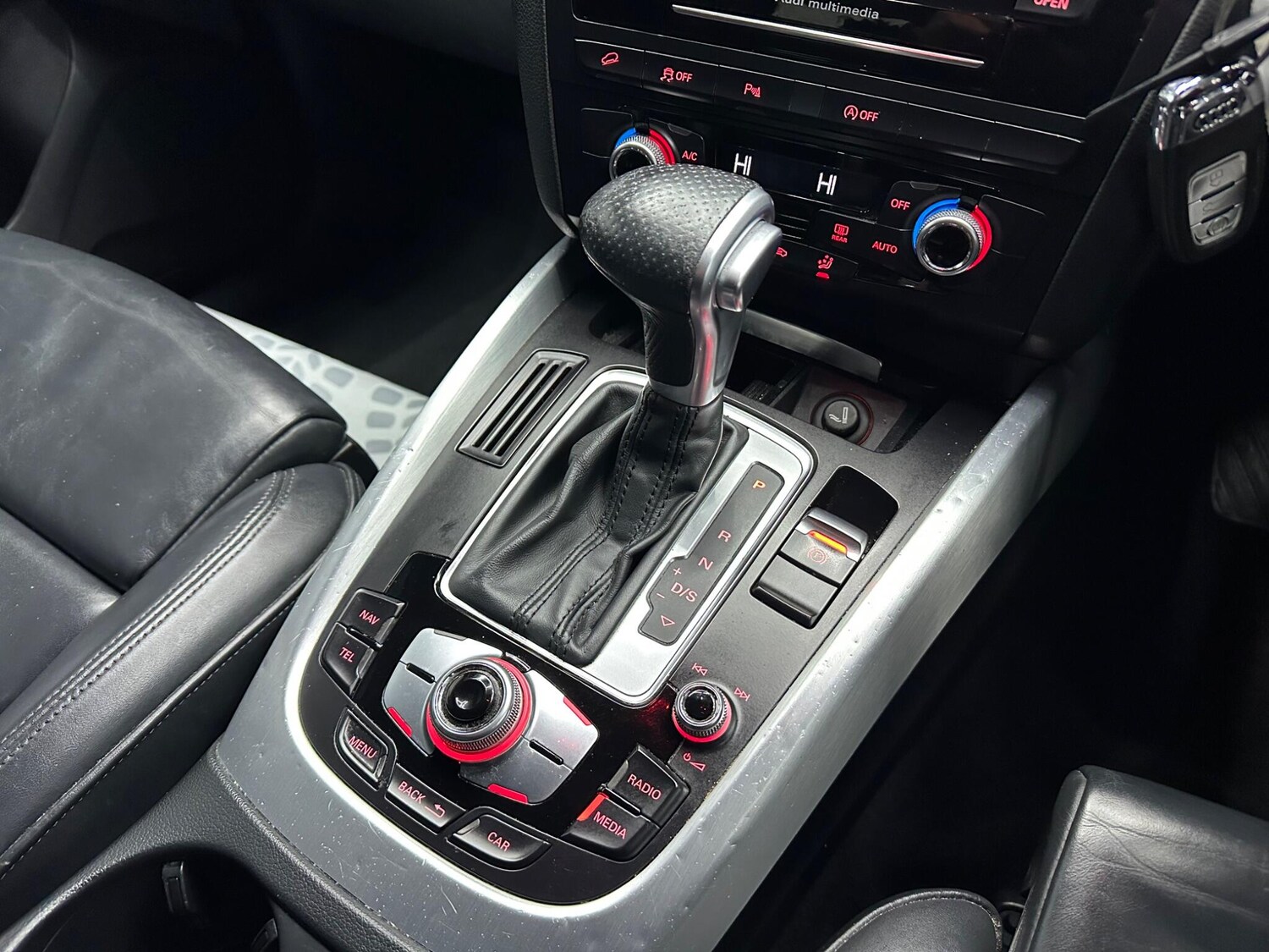 Used Audi Q5 for sale - 78057562: Photo 17