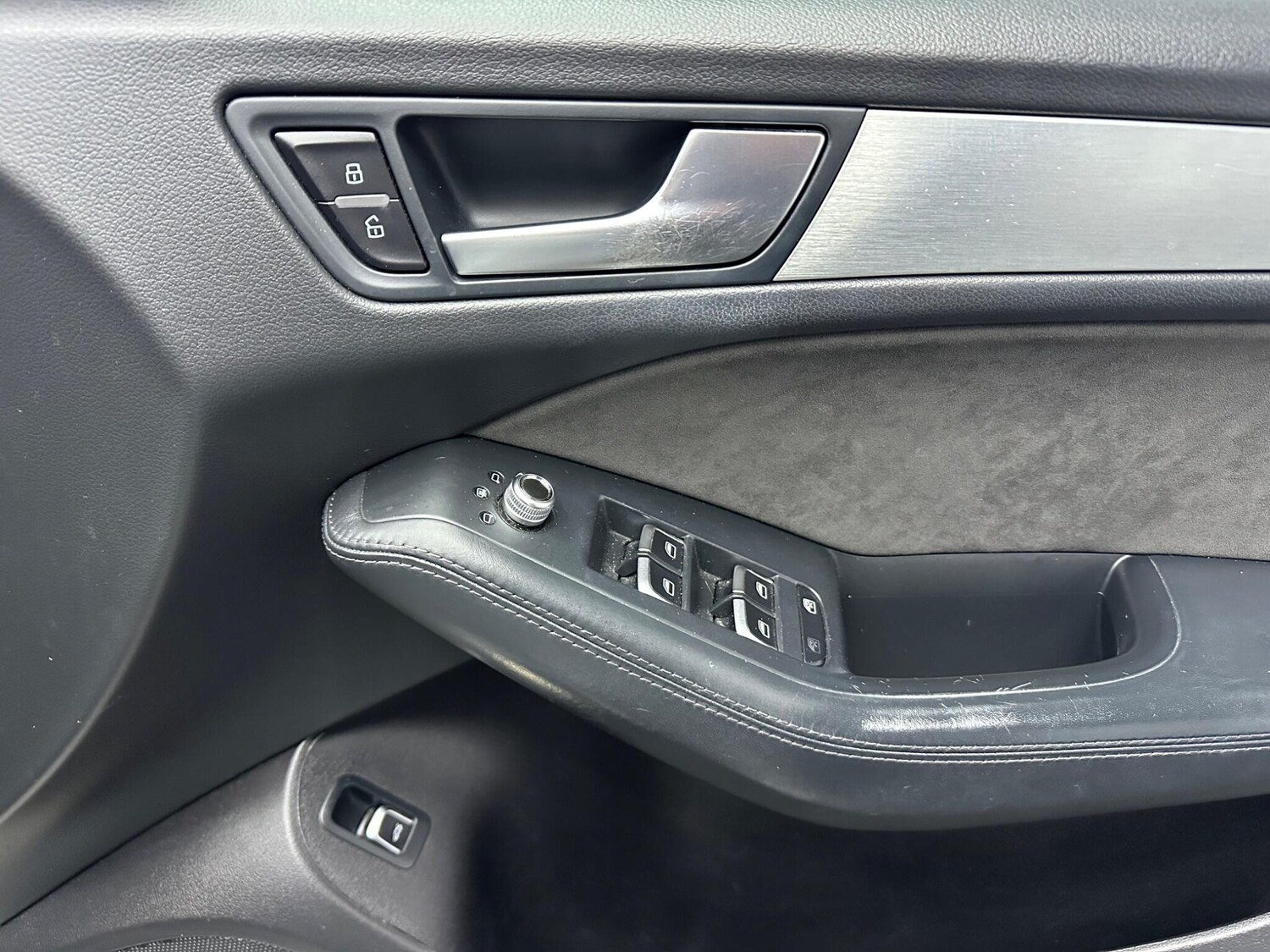 Used Audi Q5 for sale - 78057562: Photo 18