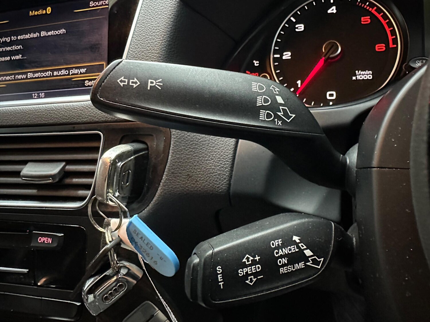 Used Audi Q5 for sale - 78057562: Photo 19