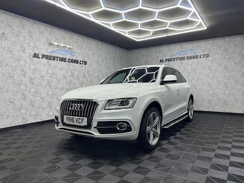 Audi Q5 feature image