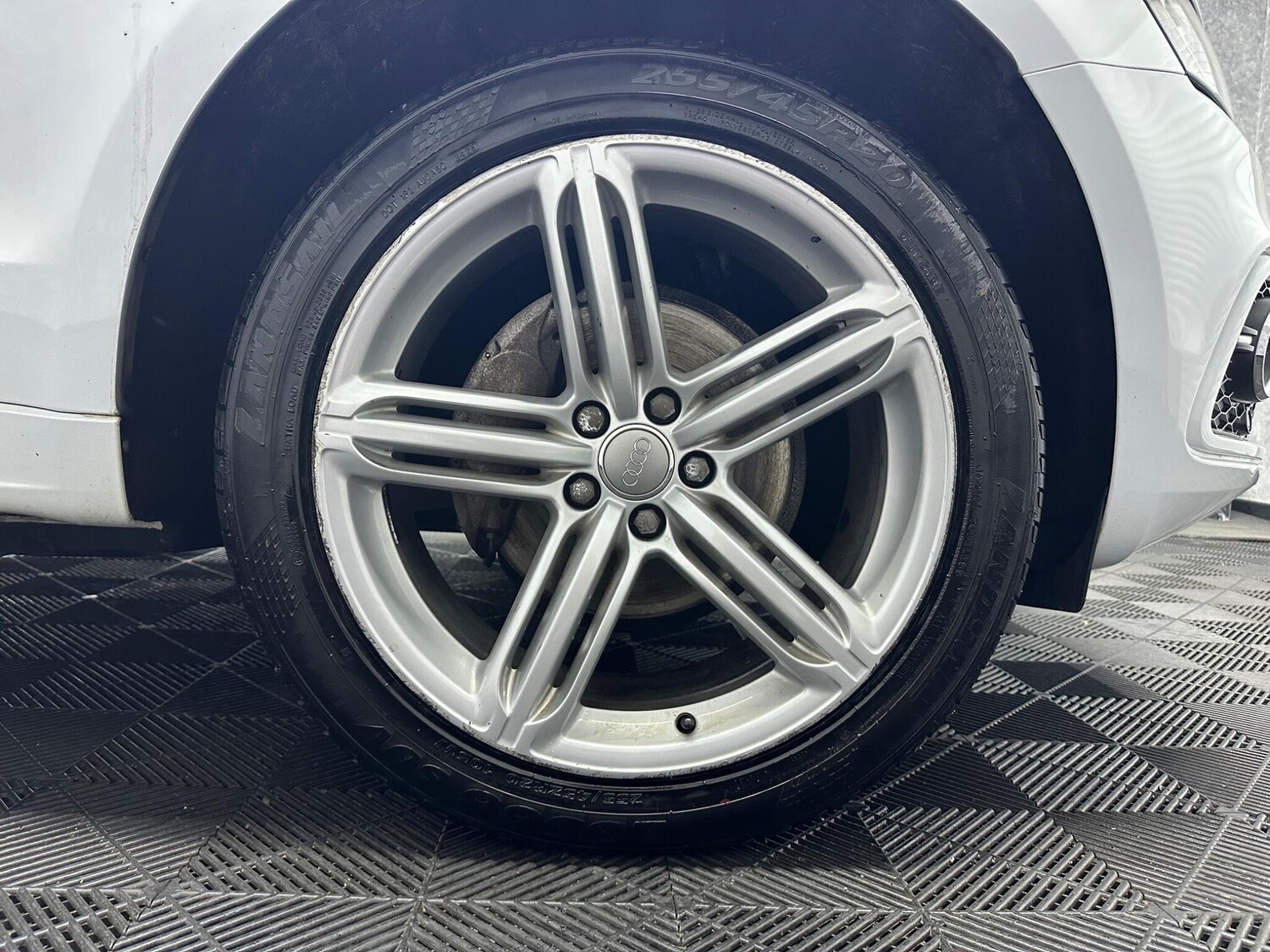 Used Audi Q5 for sale - 78057562: Photo 24