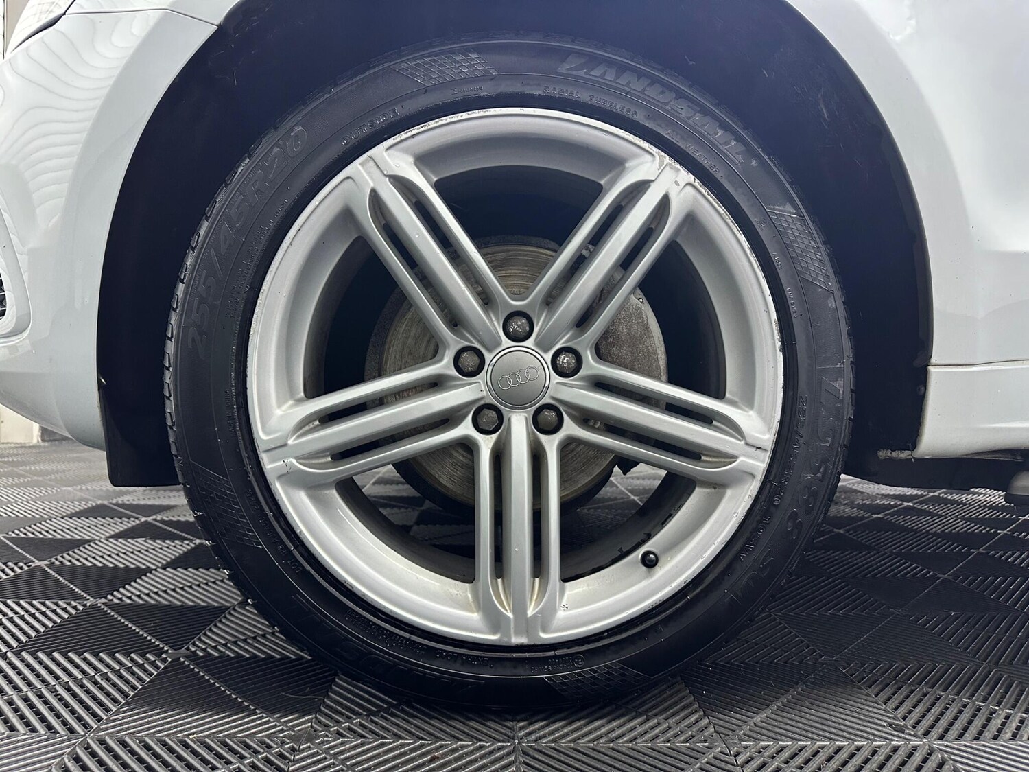 Used Audi Q5 for sale - 78057562: Photo 25