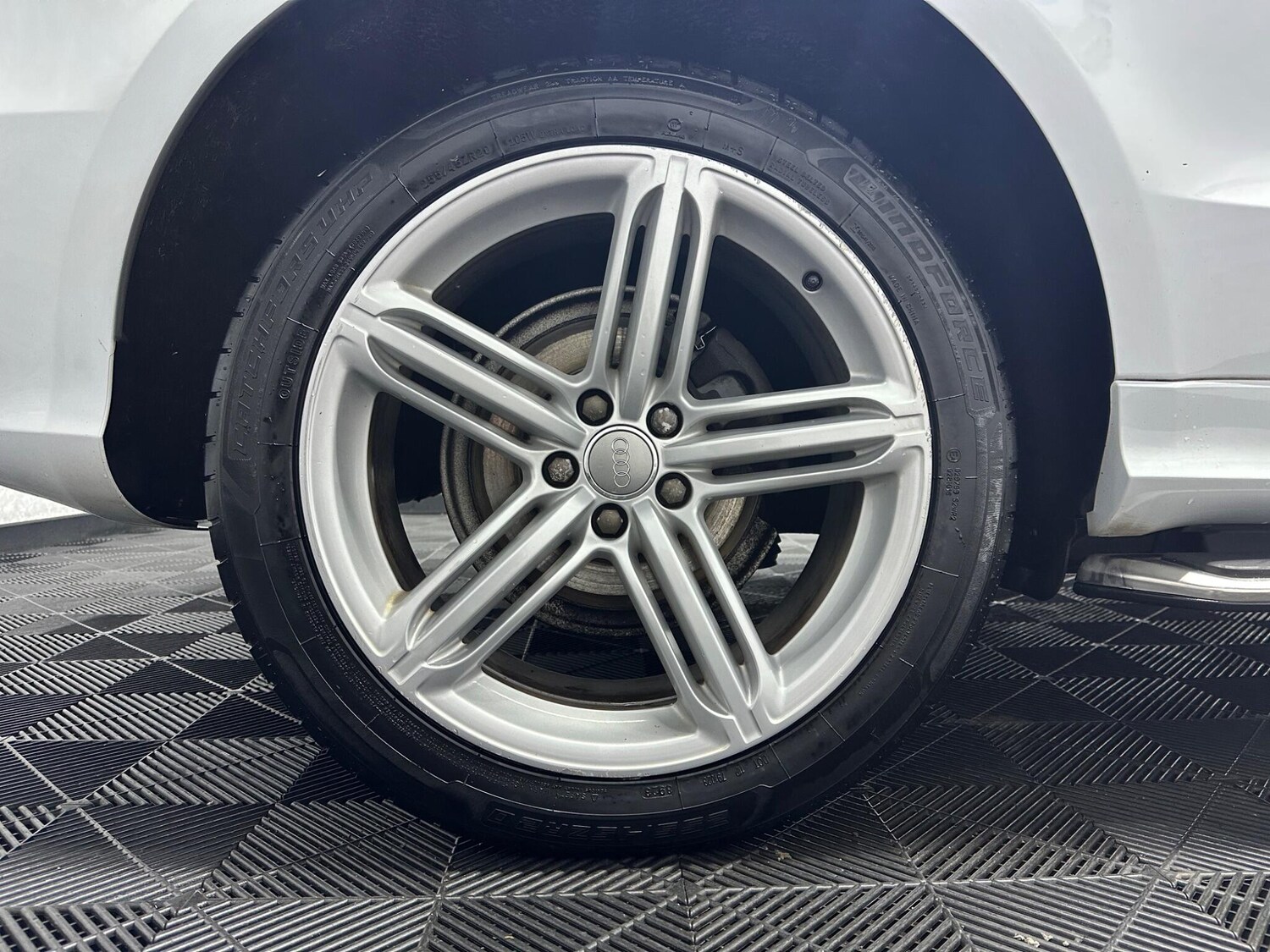 Used Audi Q5 for sale - 78057562: Photo 26