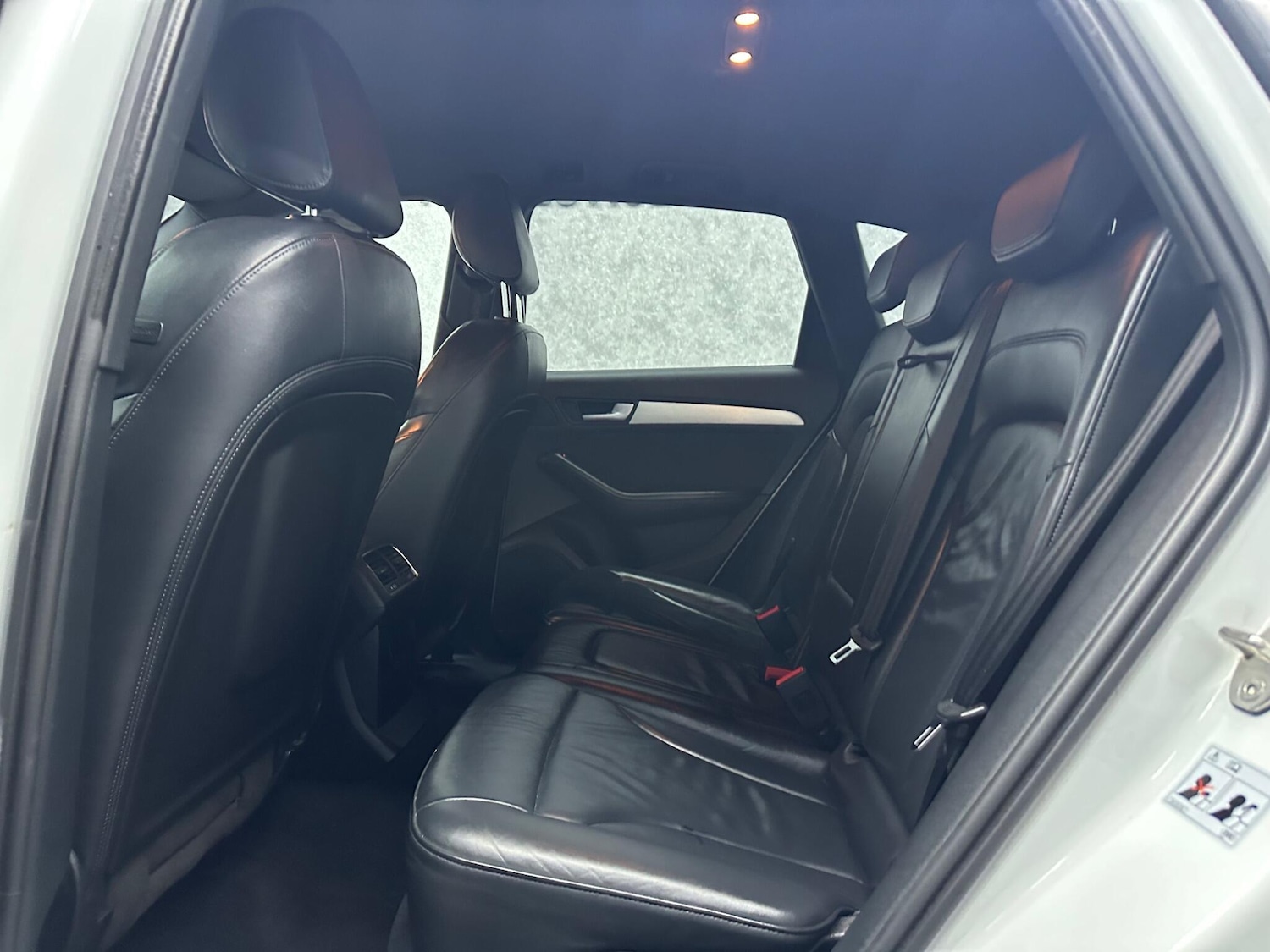 Used Audi Q5 for sale - 78057562: Photo 3