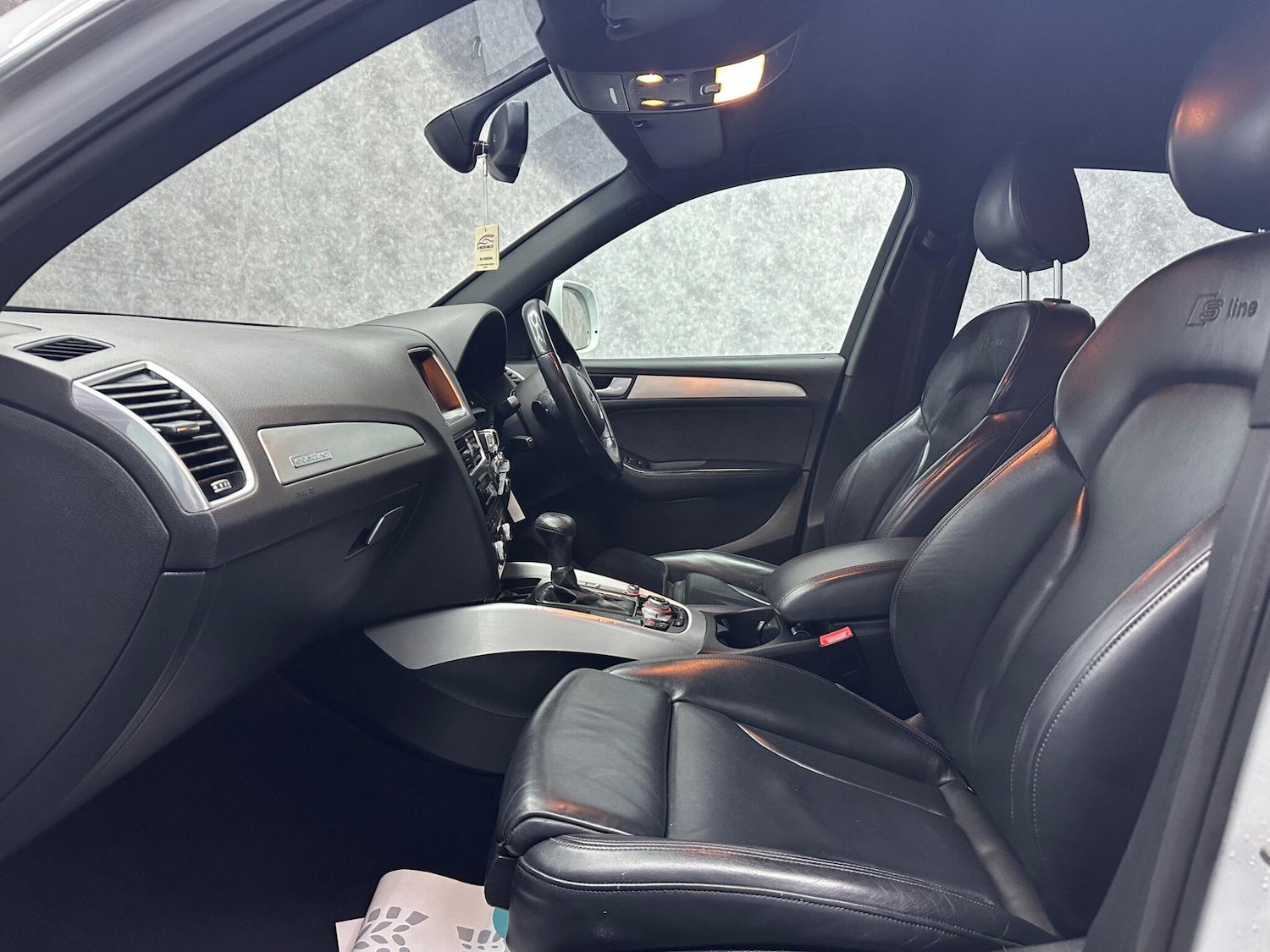 Used Audi Q5 for sale - 78057562: Photo 8