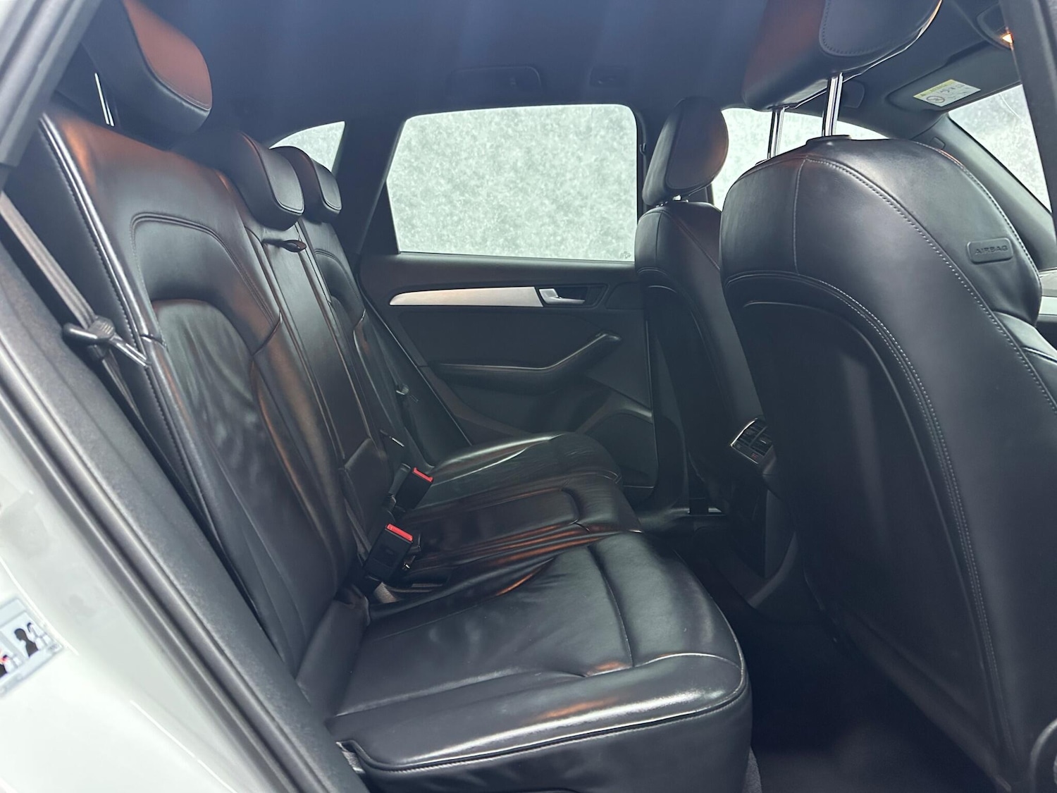 Used Audi Q5 for sale - 78057562: Photo 9