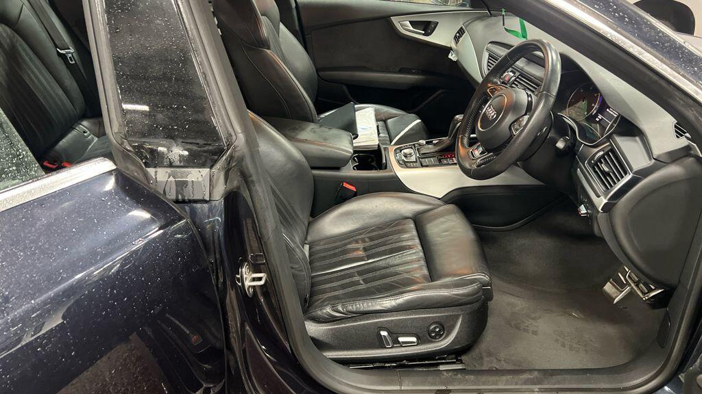 Used Audi A7 2015 for sale - 78058230: Photo 2