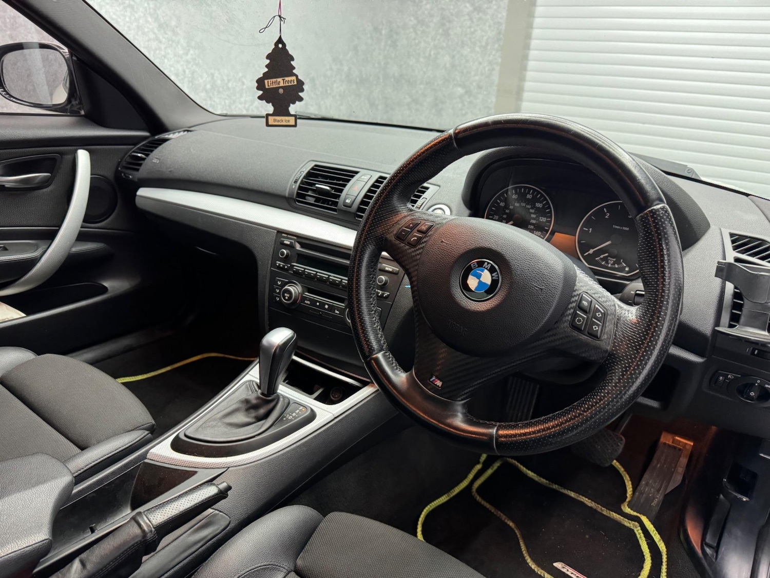 Used BMW 1 Series 2011 for sale - 77574453: Photo 2