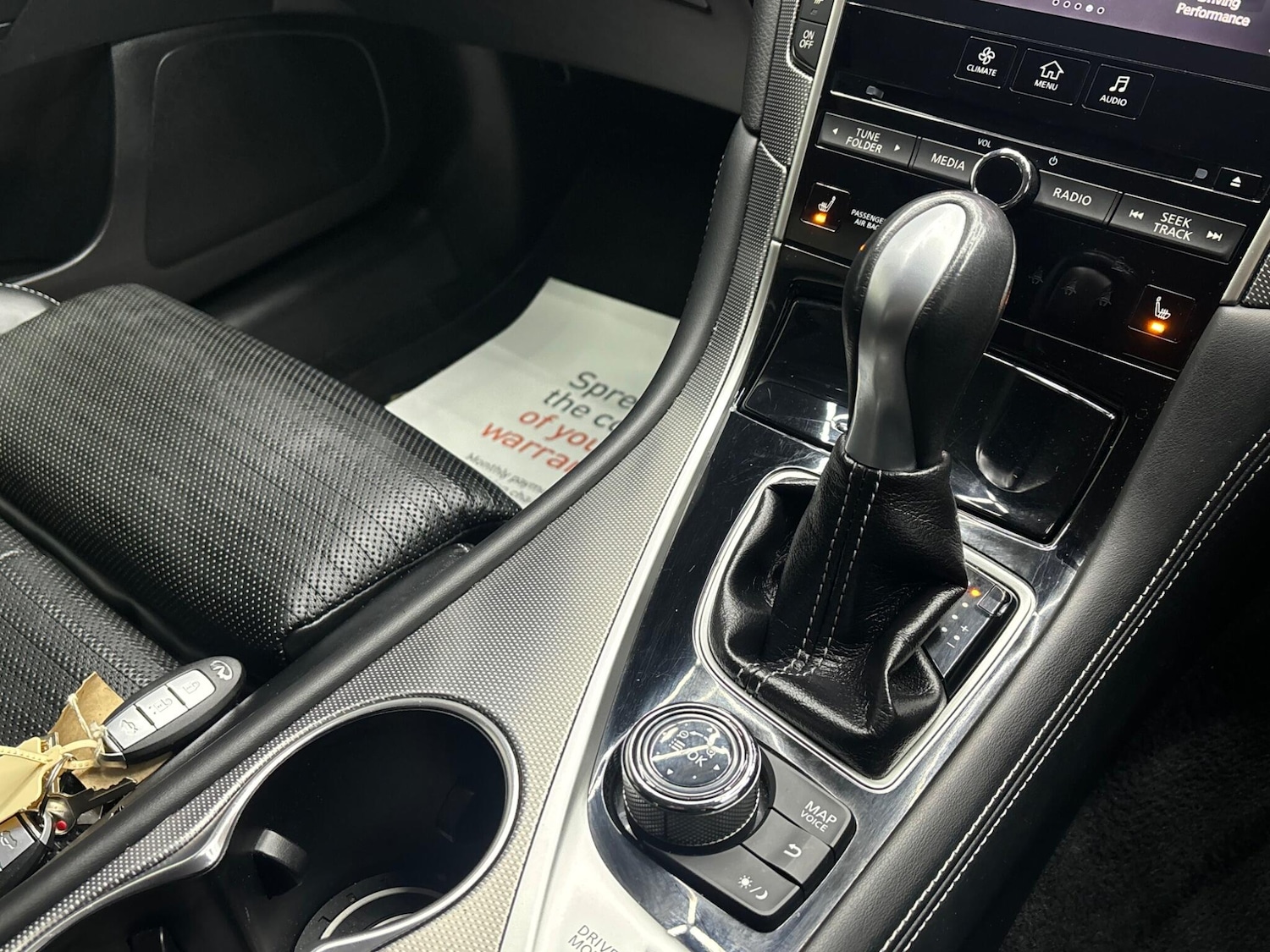 Used Infiniti Q50 2017 for sale - 77386795: Photo 27