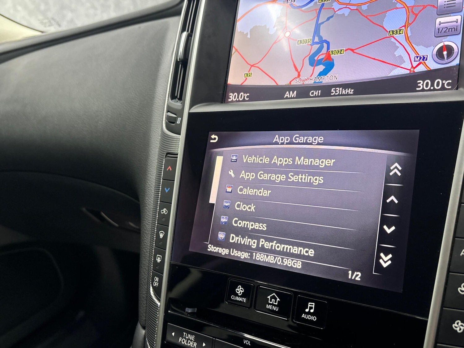 Used Infiniti Q50 2017 for sale - 77386795: Photo 28