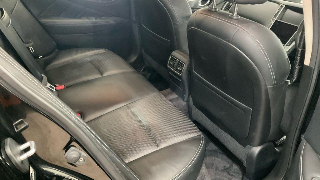 Used Infiniti Q50 2017 for sale - 77386795: Photo 3