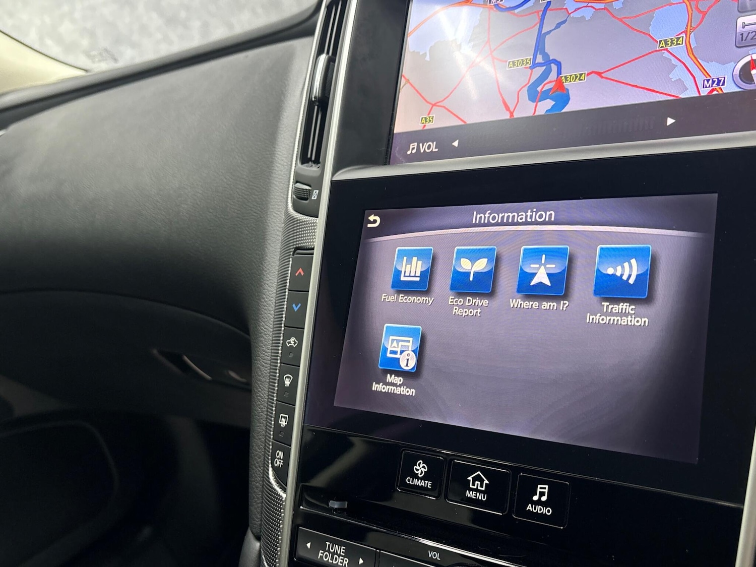 Used Infiniti Q50 2017 for sale - 77386795: Photo 32