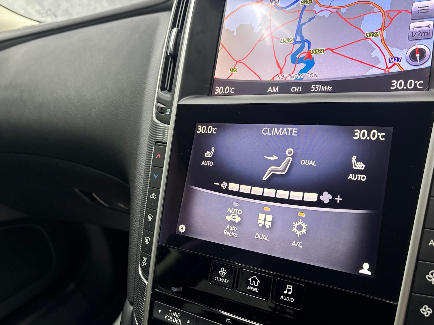 Used Infiniti Q50 2017 for sale - 77386795: Photo 33