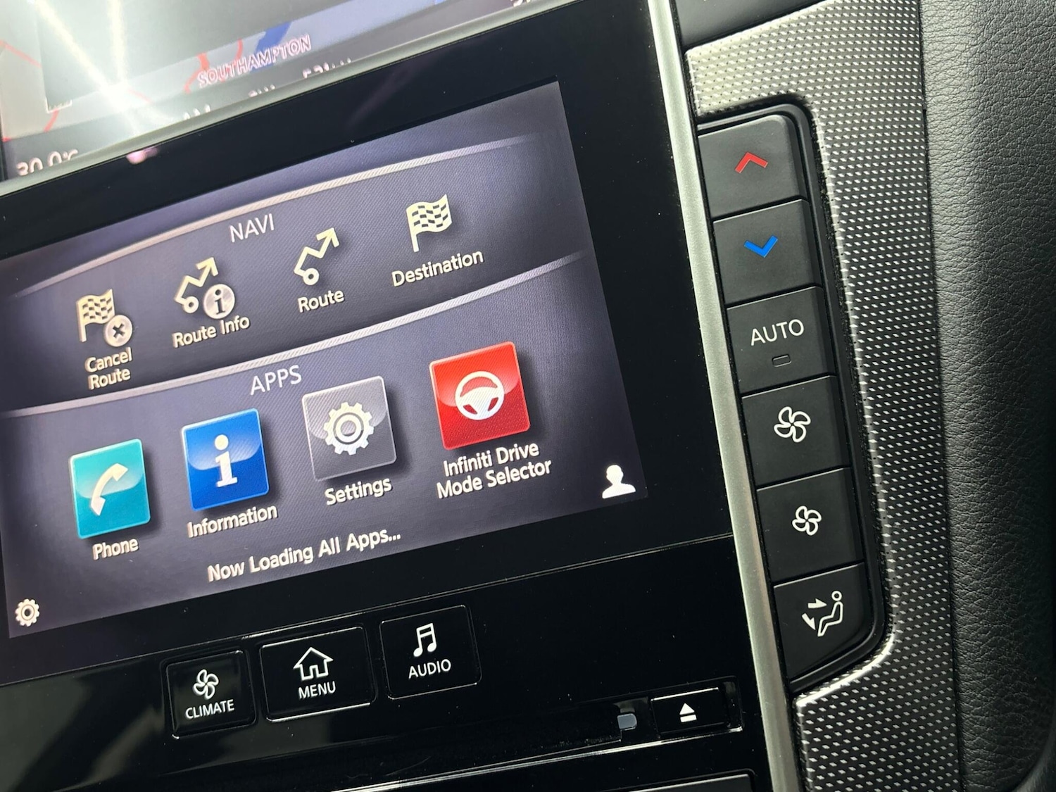 Used Infiniti Q50 2017 for sale - 77386795: Photo 37