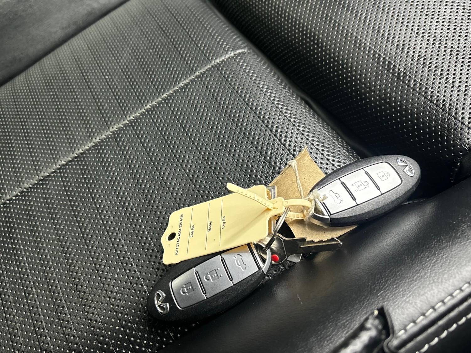 Used Infiniti Q50 2017 for sale - 77386795: Photo 41