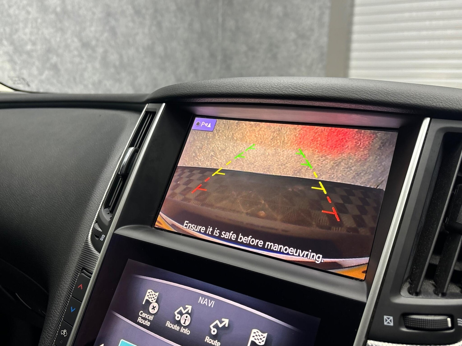 Used Infiniti Q50 2017 for sale - 77386795: Photo 42