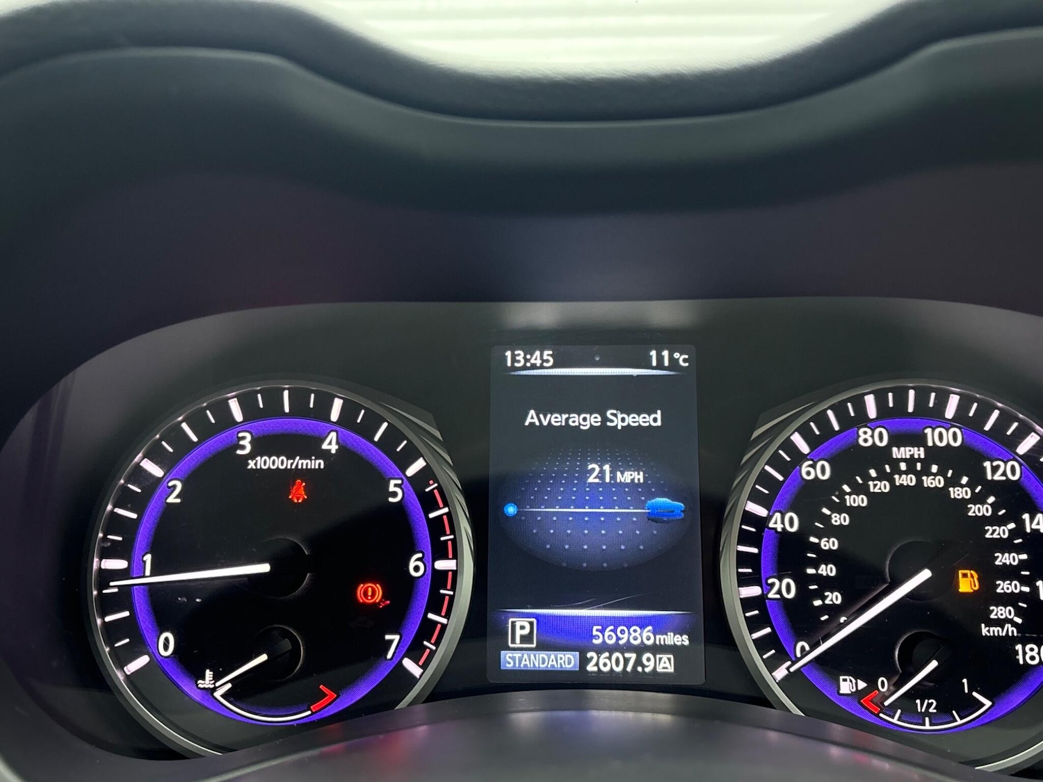 Used Infiniti Q50 2017 for sale - 77386795: Photo 44