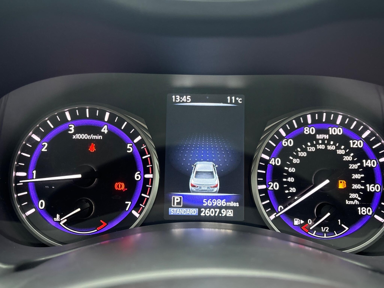 Used Infiniti Q50 2017 for sale - 77386795: Photo 48