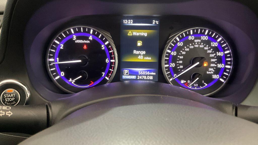 Used Infiniti Q50 2017 for sale - 77386795: Photo 5