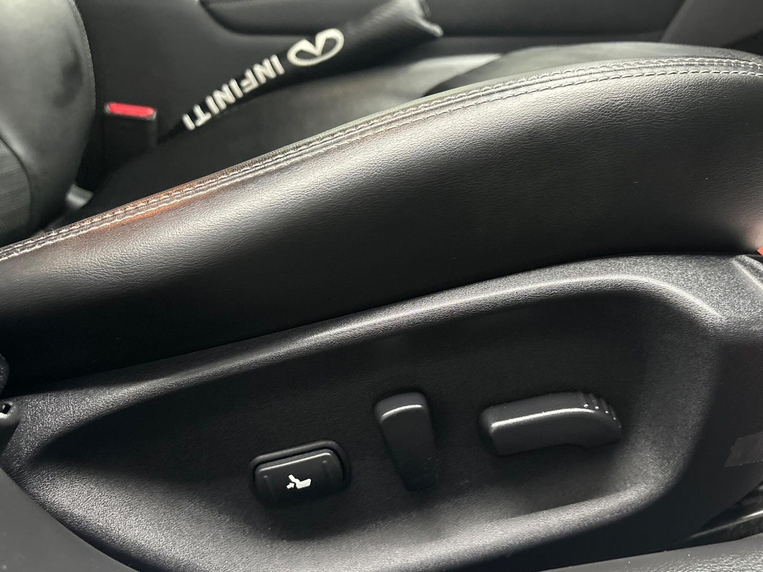 Used Infiniti Q50 2017 for sale - 77386795: Photo 55