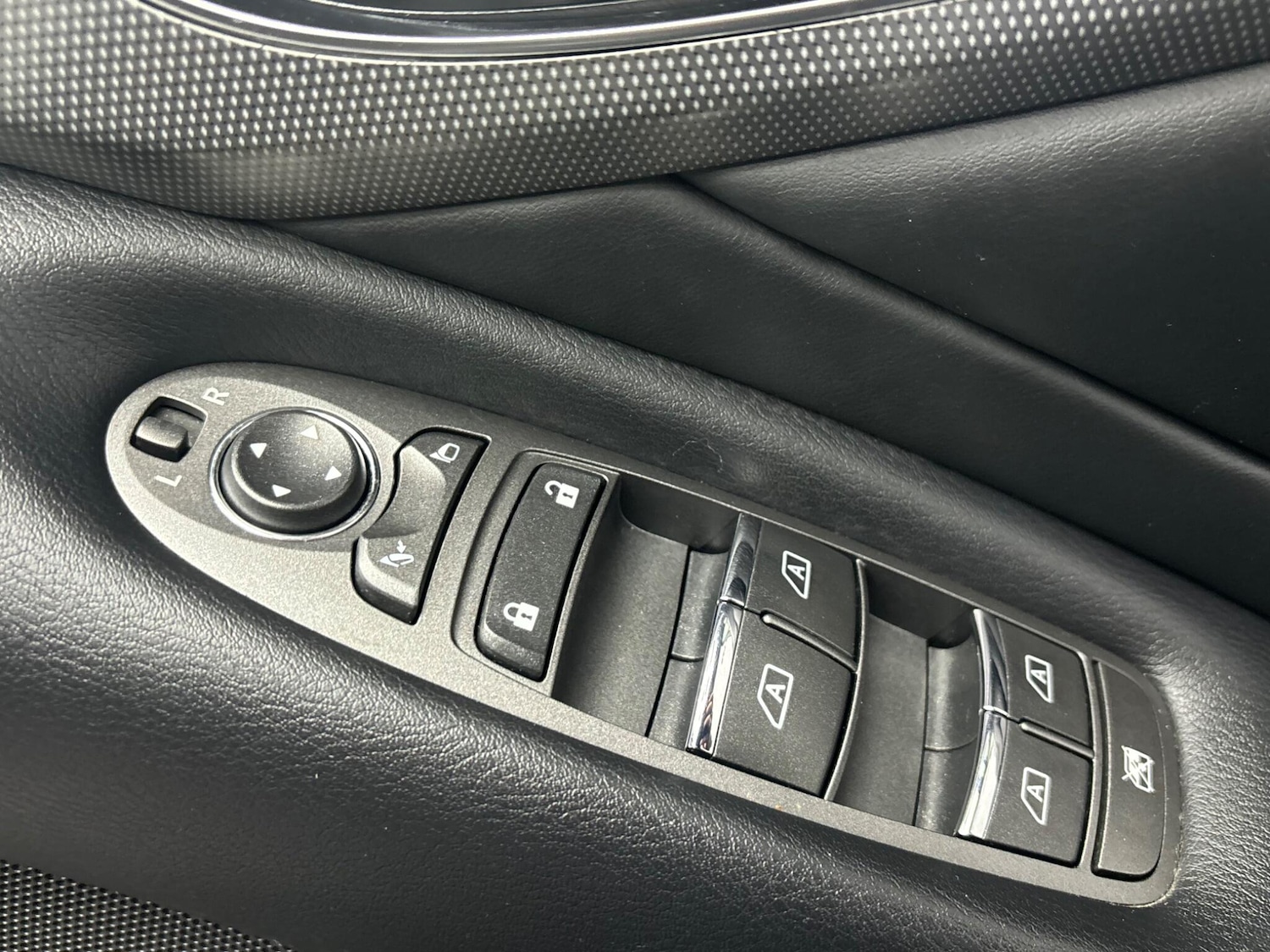 Used Infiniti Q50 2017 for sale - 77386795: Photo 56