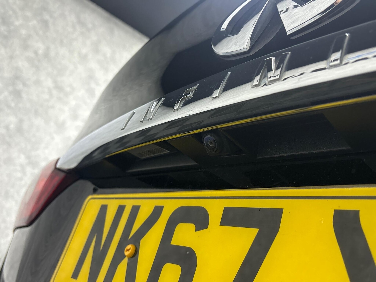 Used Infiniti Q50 2017 for sale - 77386795: Photo 60