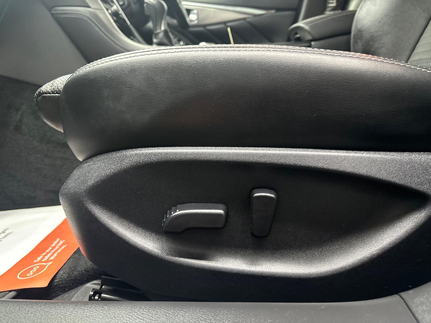 Used Infiniti Q50 2017 for sale - 77386795: Photo 65